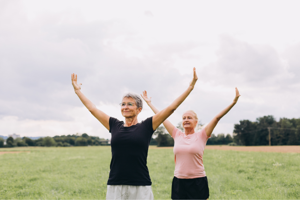 Can good financial advice help you live longer