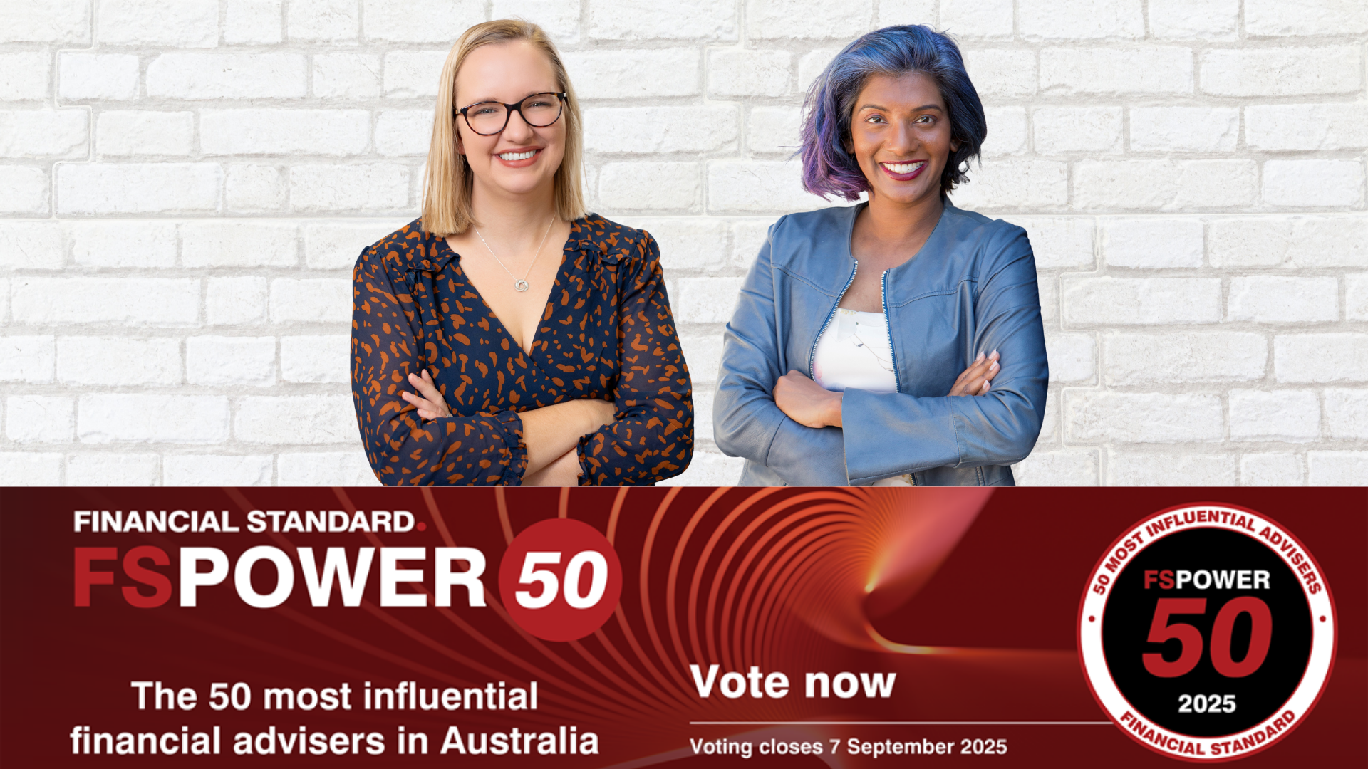 The Wealth Designers and FS Power50 – What You Need to Know