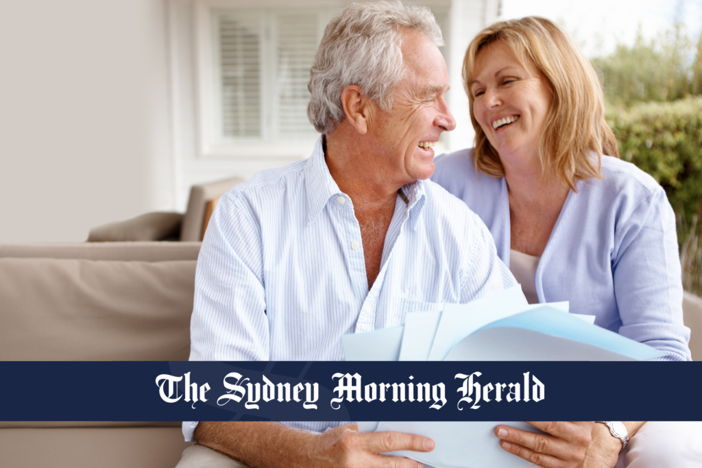 Could high super fees cost you $100,000 at retirement