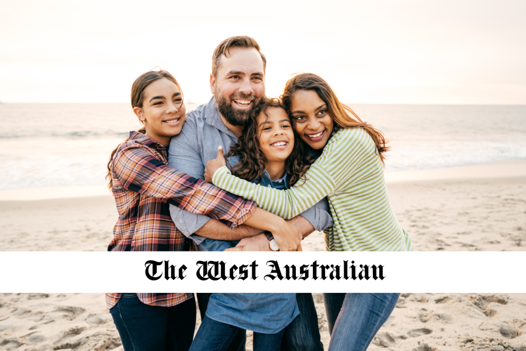 Why Your Teen’s First Job Is the Perfect Time to Talk About Super