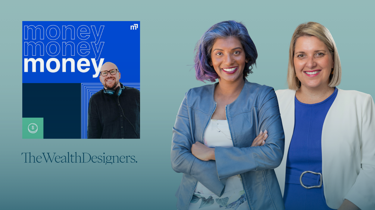 The Wealth Designers on Money Money Money