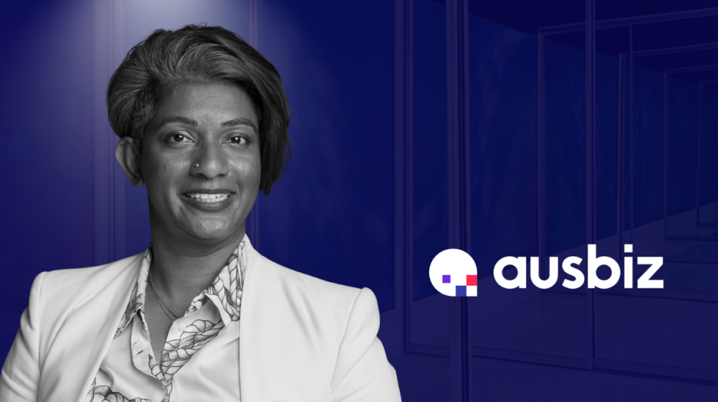 TWD - ausbiz Interview High Income Earners - Media article