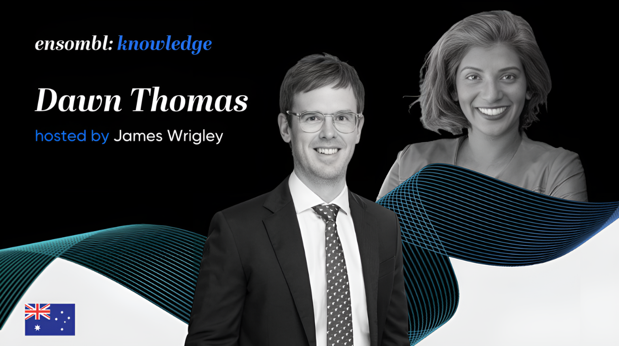 Finding your “forever home” in financial advice