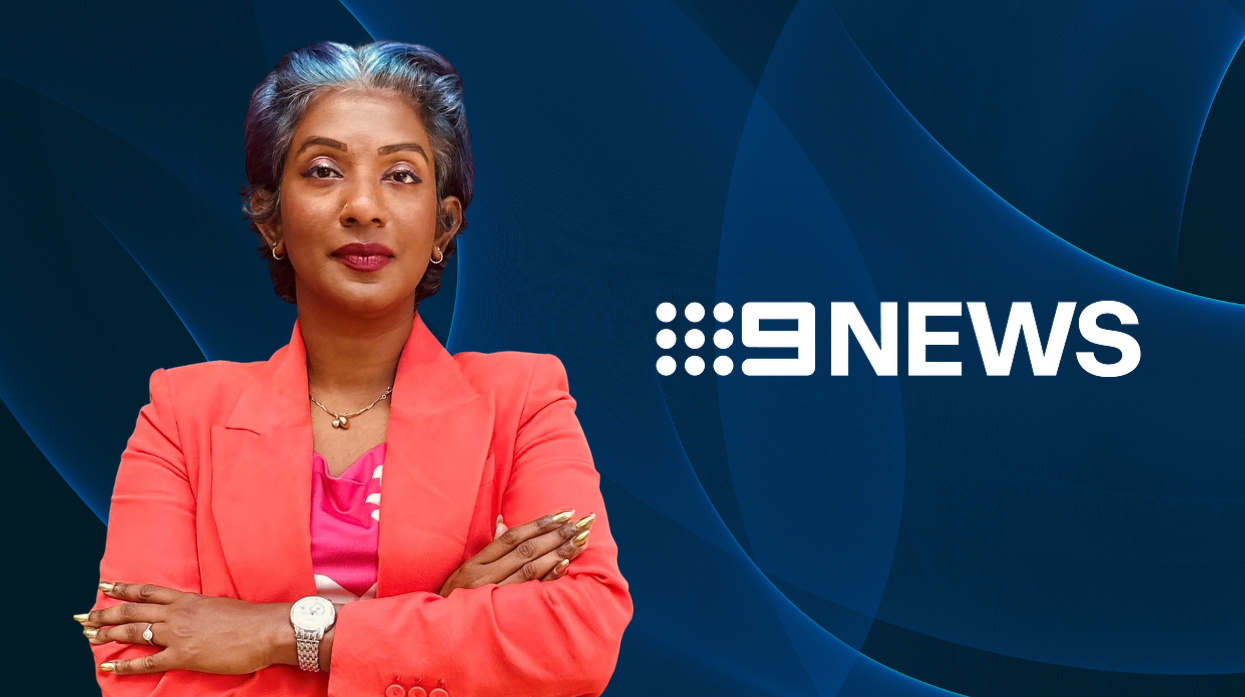 Kids and Money: 9News Feature