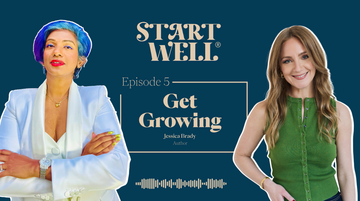 Get Growing